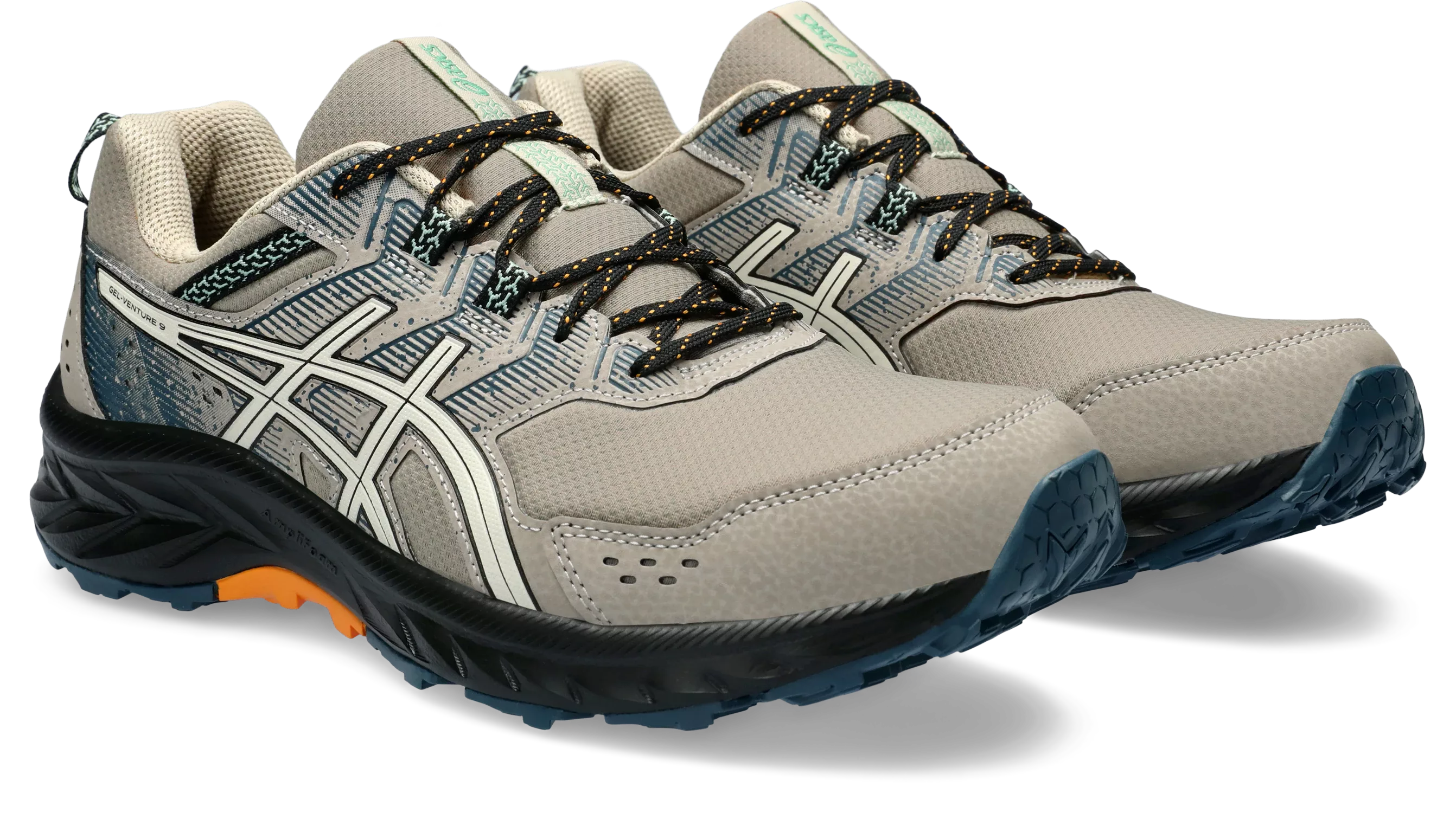 Asics Laufschuh "GEL-VENTURE 9" günstig online kaufen