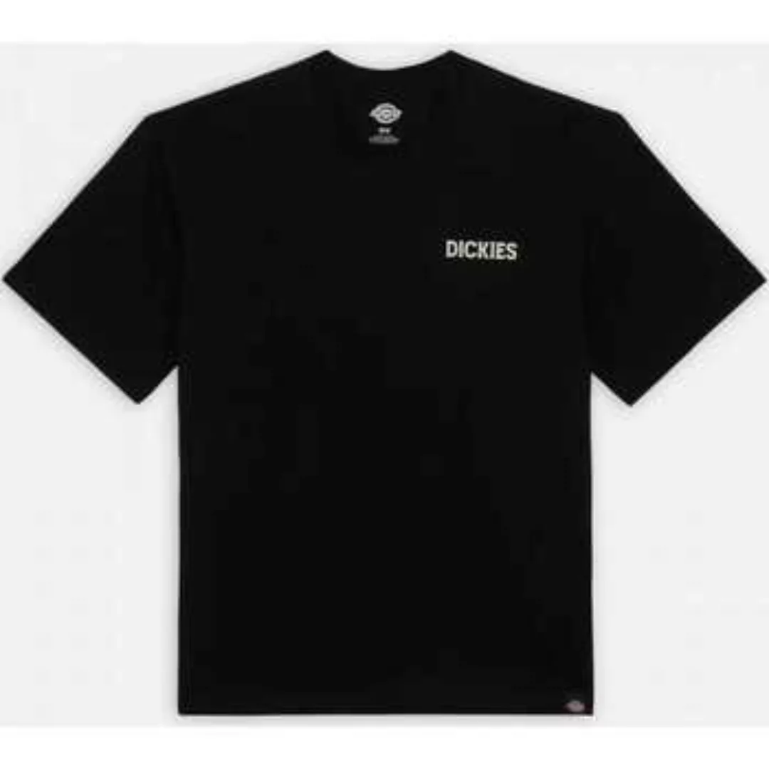 Dickies  T-Shirts & Poloshirts Beach tee ss günstig online kaufen