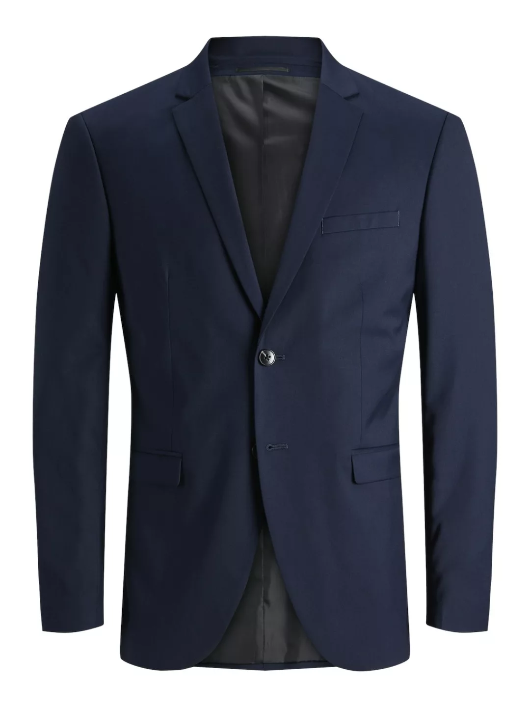 Jack & Jones Anzug "JPRCOSTA SUIT", sehr schmal, mit fallendem Revers günstig online kaufen