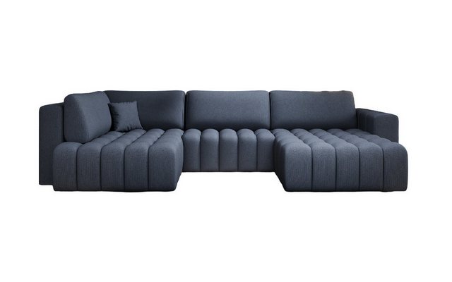 Luxusbetten24 Schlafsofa Designer Sofa Carla, mit Schlaffunktion günstig online kaufen