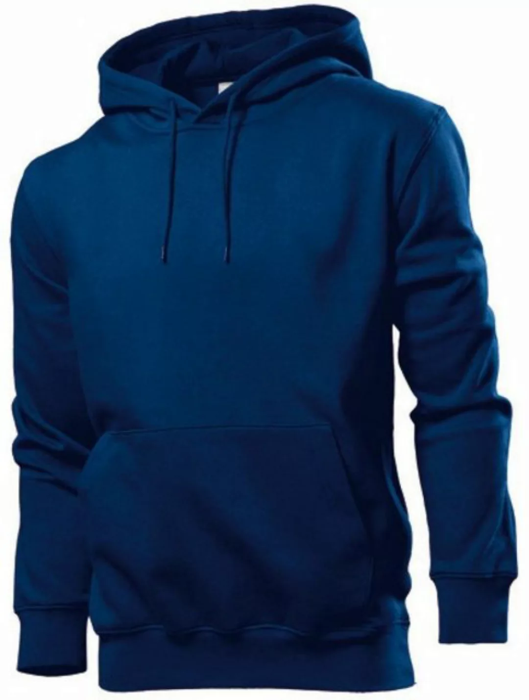 Stedman Kapuzenpullover Hooded Sweat günstig online kaufen