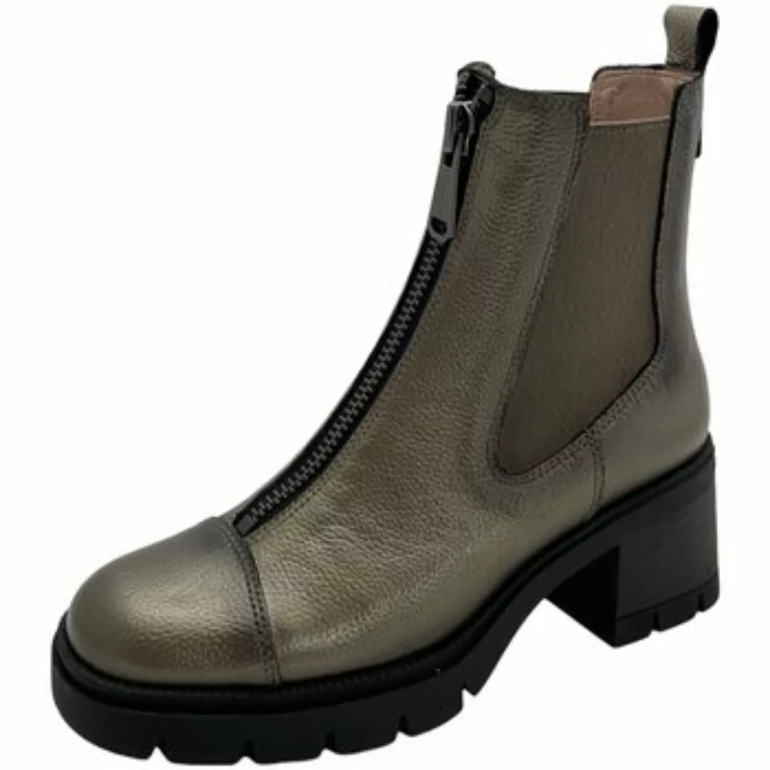 Hispanitas  Stiefel Stiefeletten Bolmet Basalt HI243636 günstig online kaufen