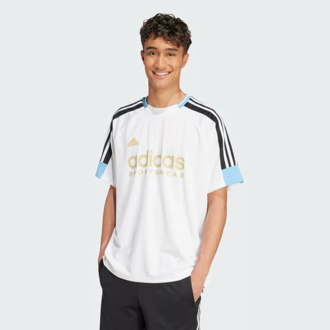 adidas Sportswear T-Shirt M TIRO NTPK TEE günstig online kaufen