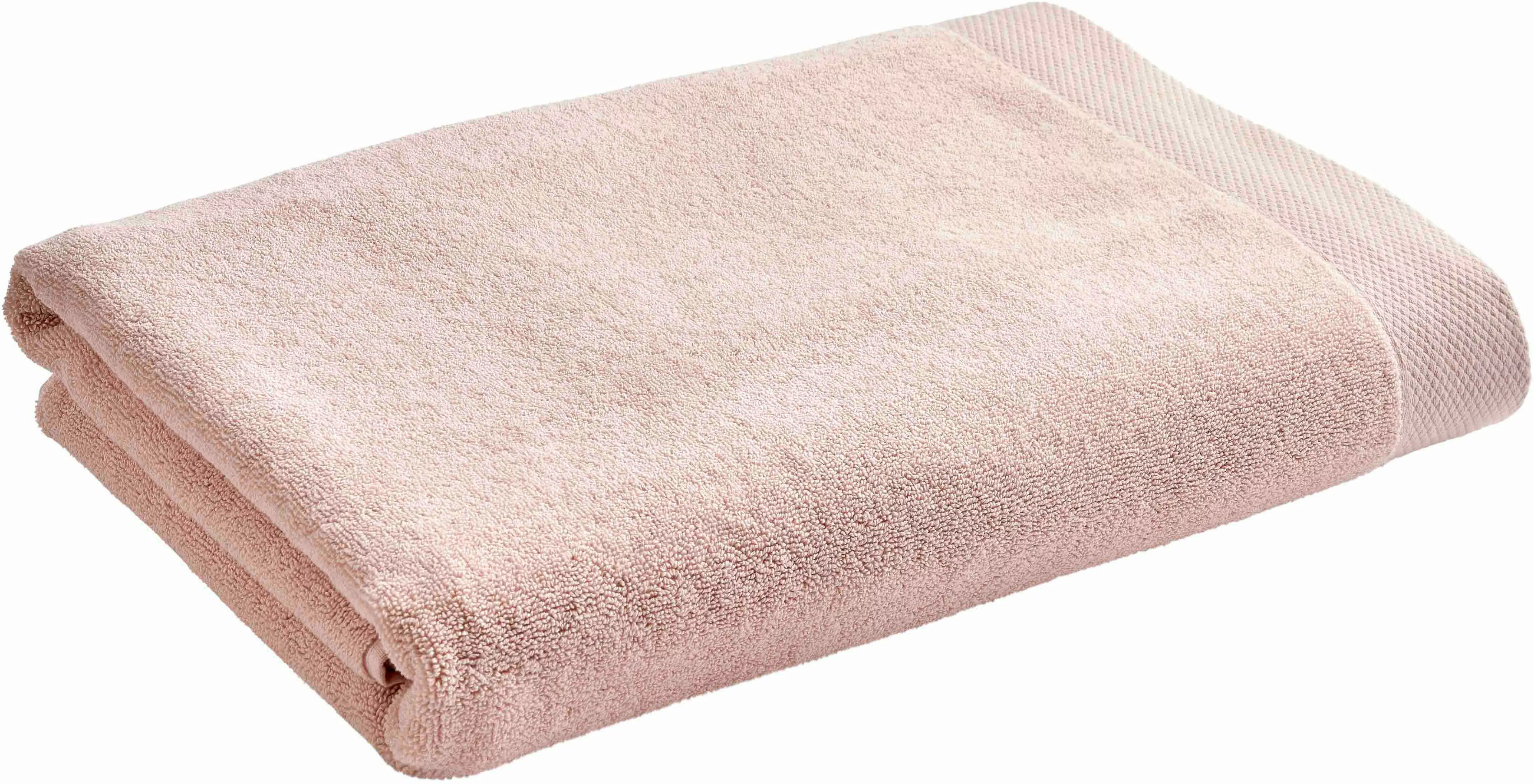 Christy Badetuch LUXE, Walkfrottier (1-St), Luxus günstig online kaufen