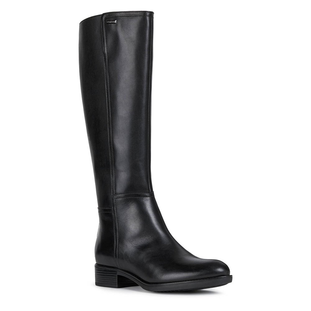 Geox Felicity Np Abx Stiefel EU 35 Black günstig online kaufen