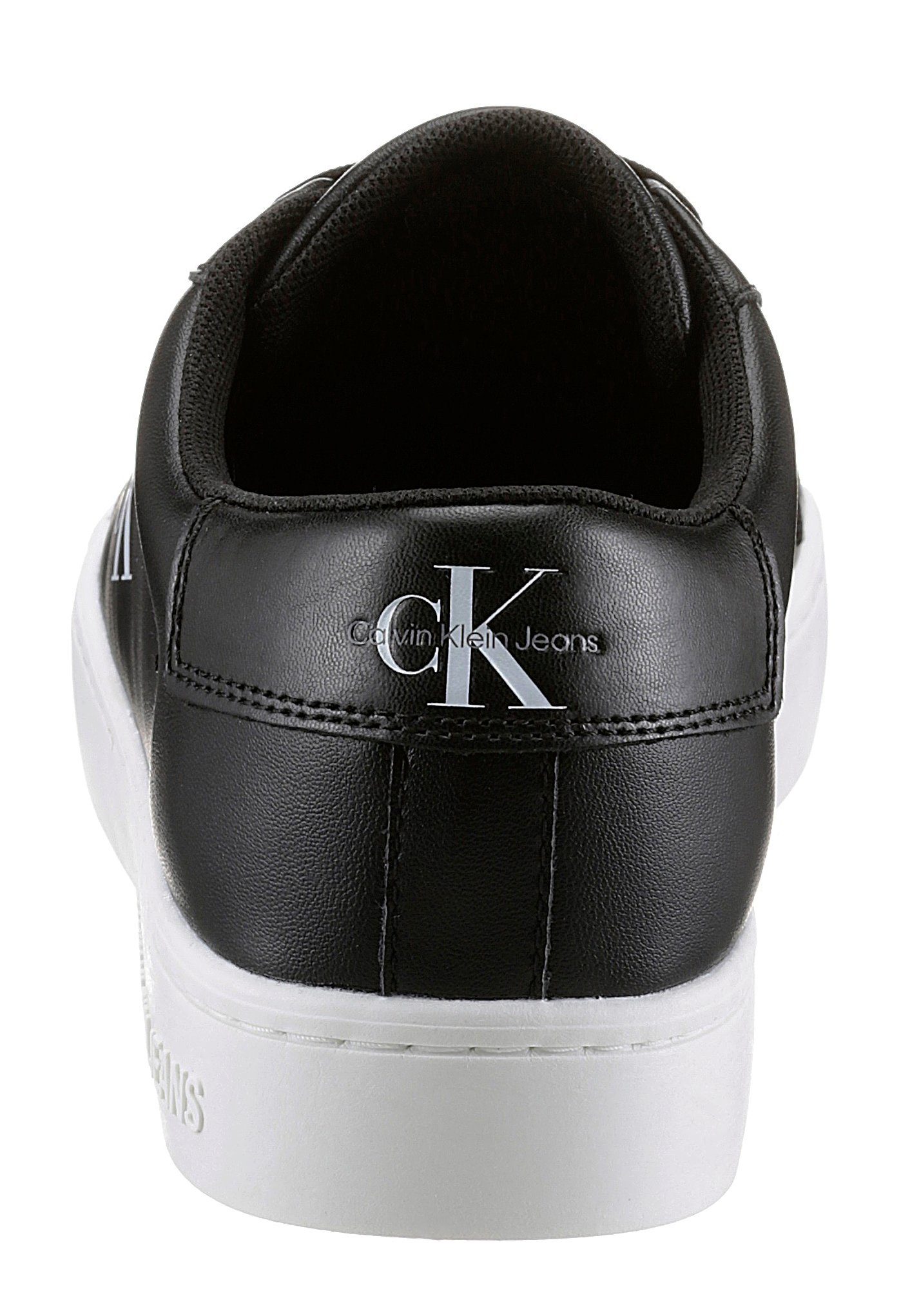 Calvin Klein Jeans CLASSIC CUPSOLE LACEUP günstig online kaufen