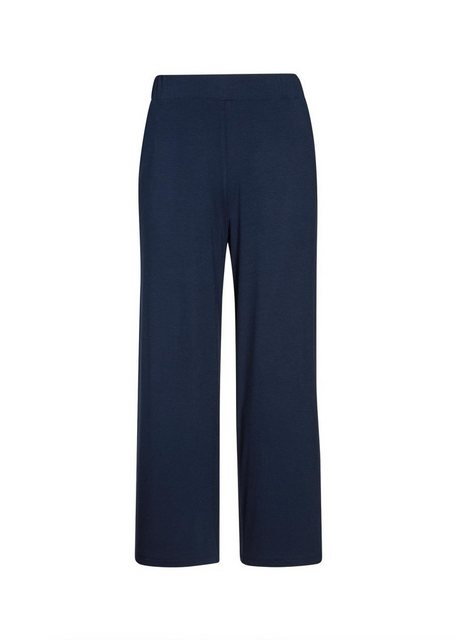 GOLDNER 7/8-Caprijeans Jerseyhose Louisa in elastischer Qualität günstig online kaufen