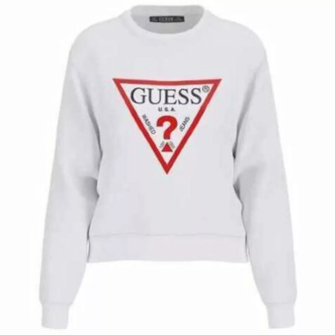 Guess  Sweatshirt W2YQ16 KBA11-G011 günstig online kaufen