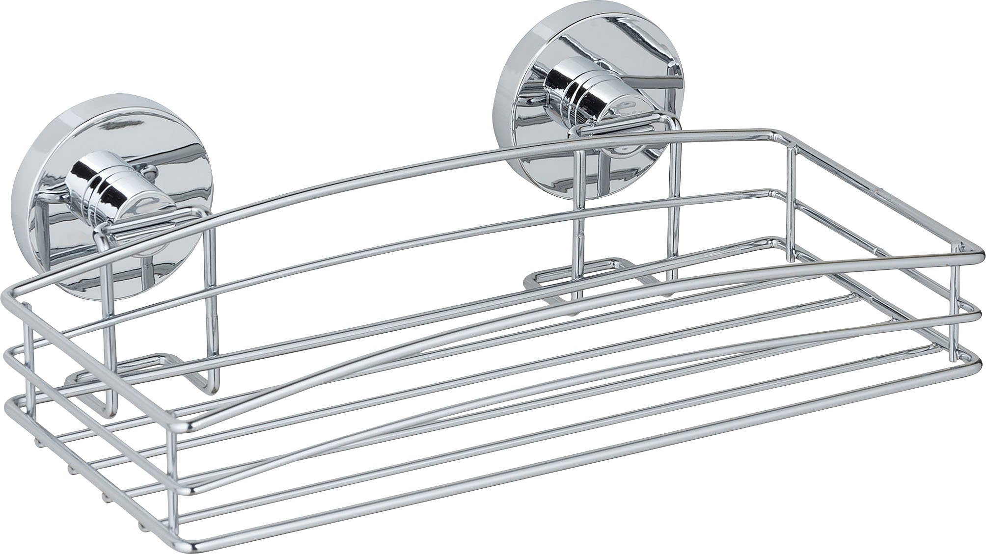 WENKO Duschablage, 1 Etage günstig online kaufen