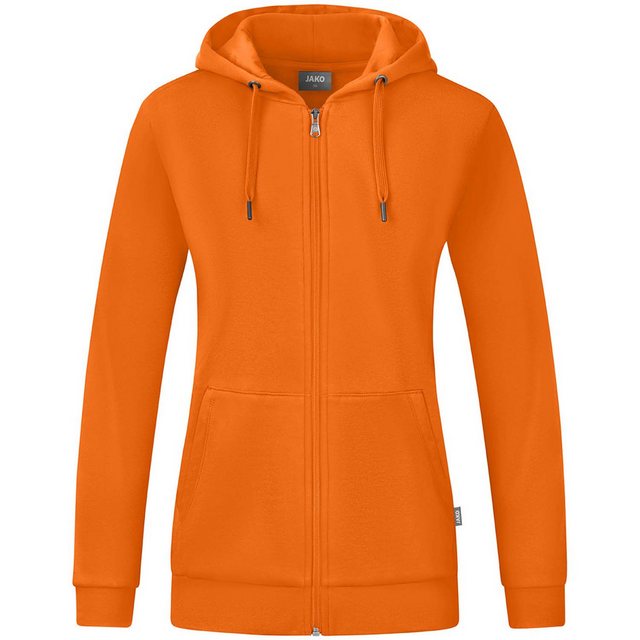 Jako Sweatjacke Jako Damen Kapuzenjacke Organic C6820 günstig online kaufen