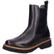 Remonte Chelsea Boots Damen schwarz günstig online kaufen