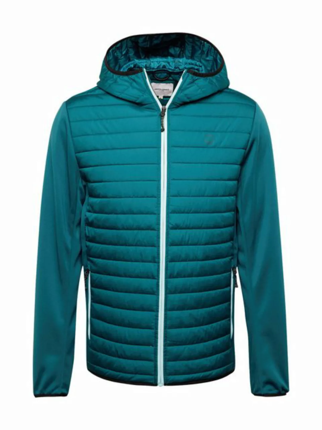 Jack & Jones Steppjacke (1-St) günstig online kaufen