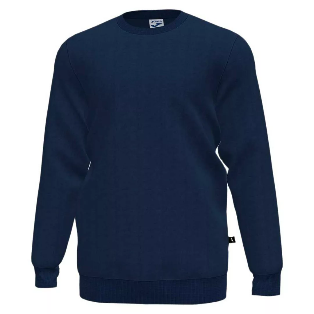 Joma Montana Sweatshirt 3XL Navy günstig online kaufen