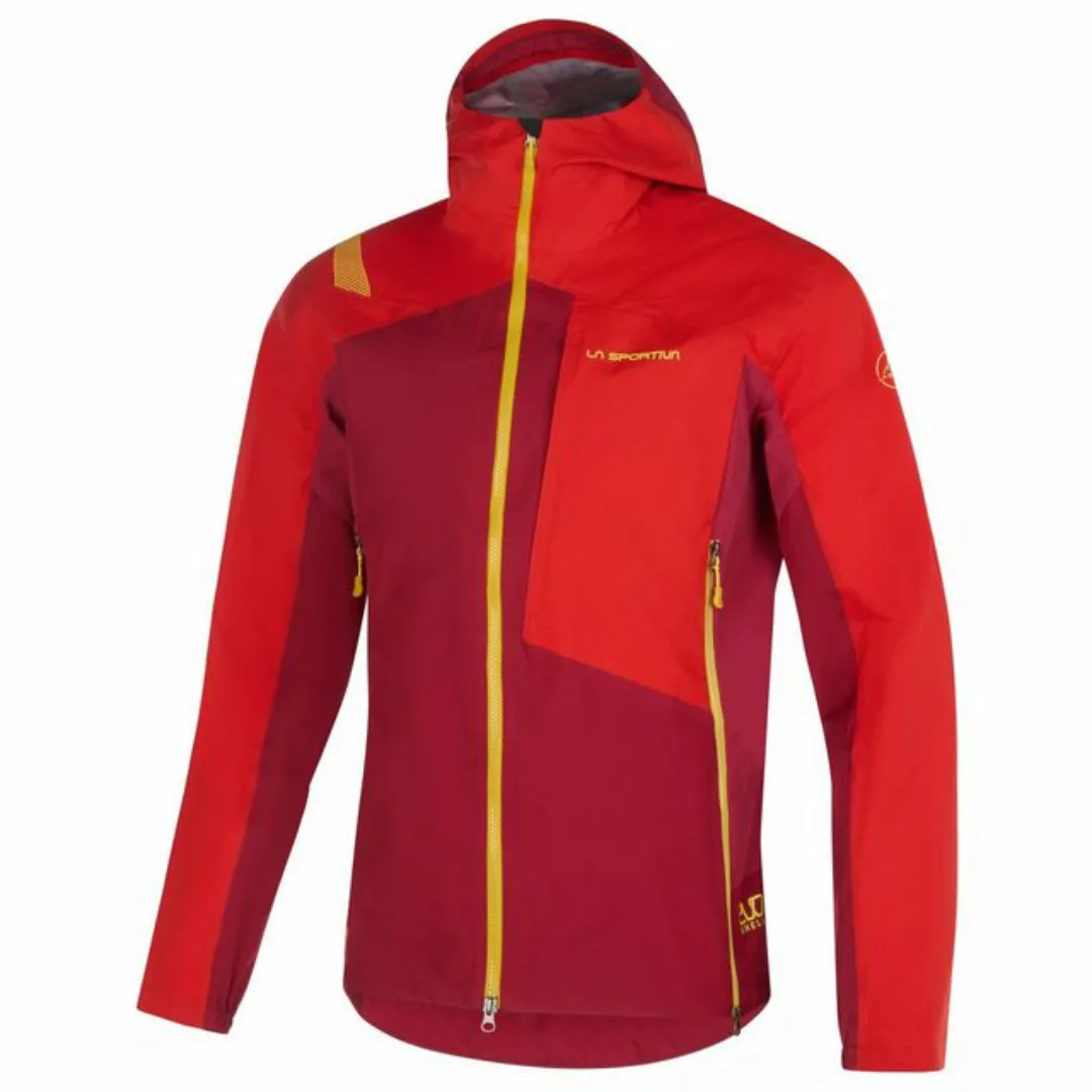 La Sportiva Hybridjacke La Sportiva M Crizzle Evo Shell Jacket Herren günstig online kaufen