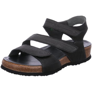 Think  Sandalen Sandaletten Yogeh Sandale 3-000395-0000 günstig online kaufen