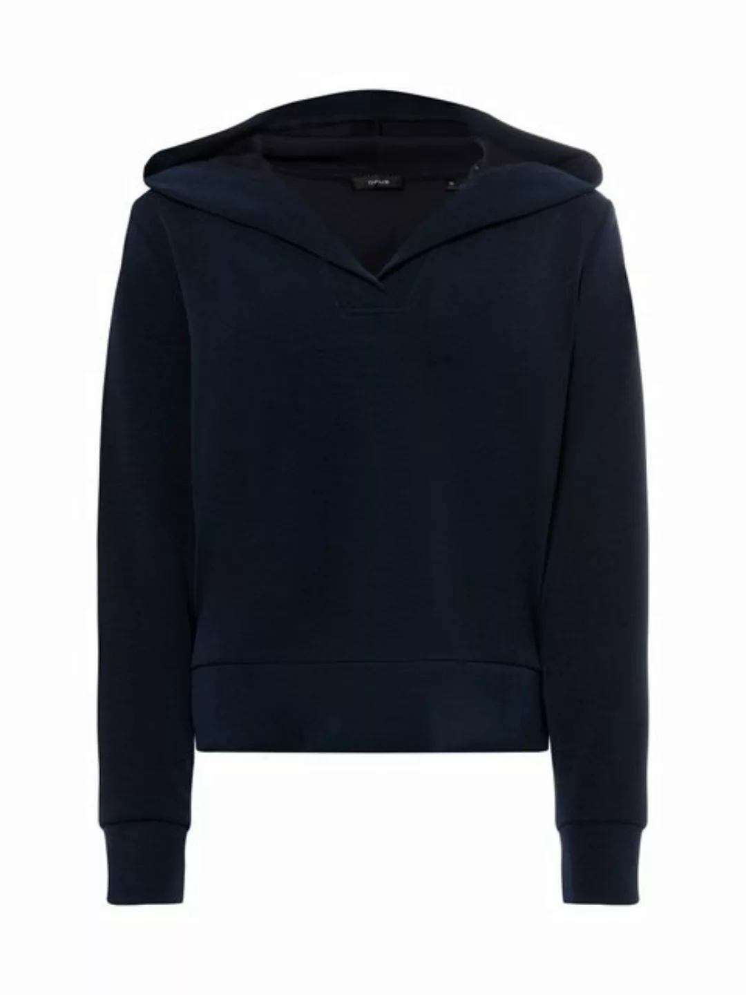 OPUS Hoodie Gerwa lockere Passform Sweatware günstig online kaufen