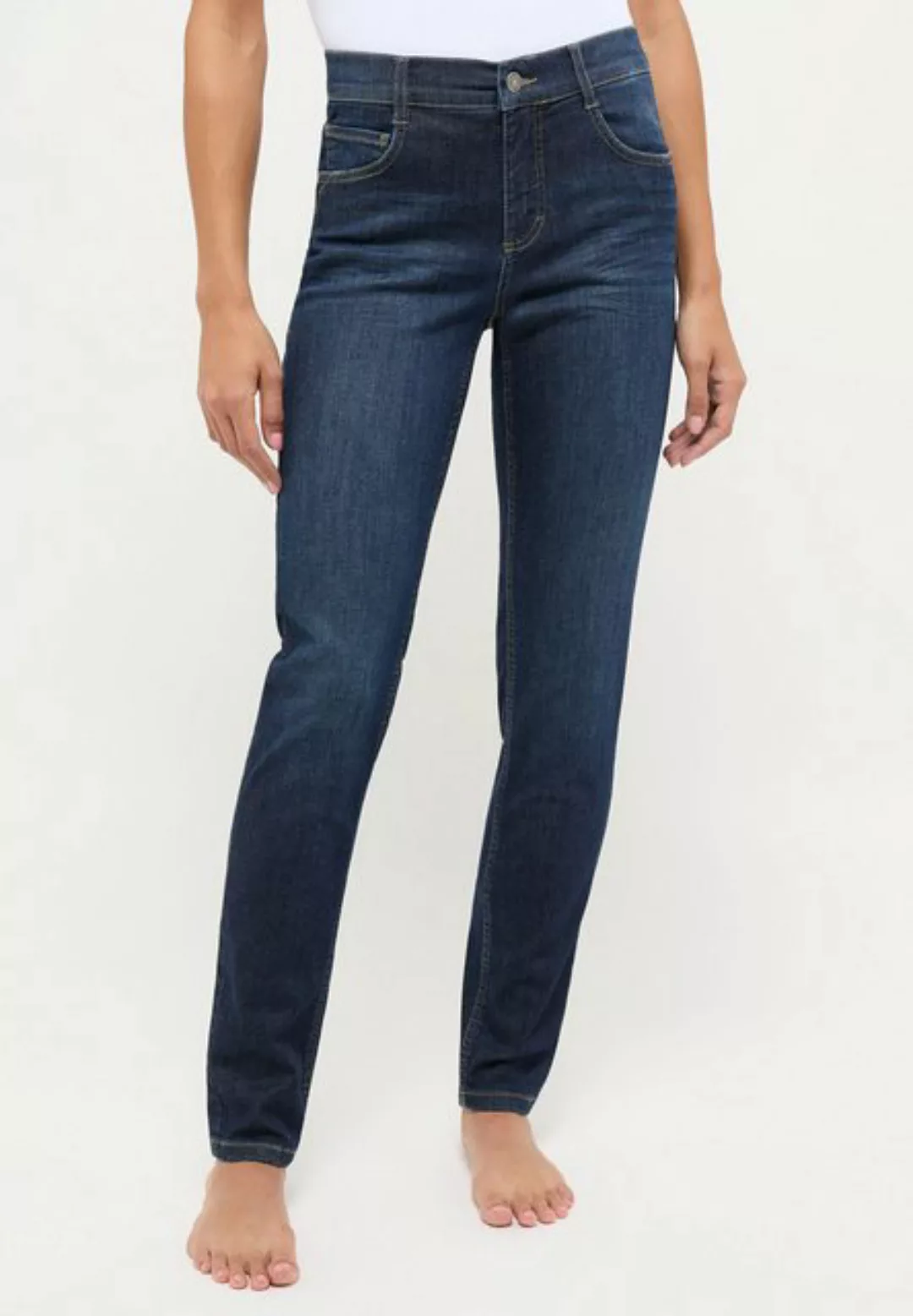 ANGELS 5-Pocket-Jeans günstig online kaufen