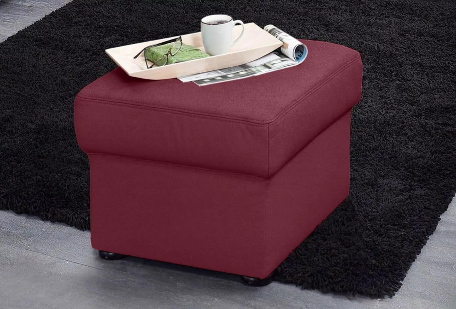 sit&more Hocker "Bansin" günstig online kaufen