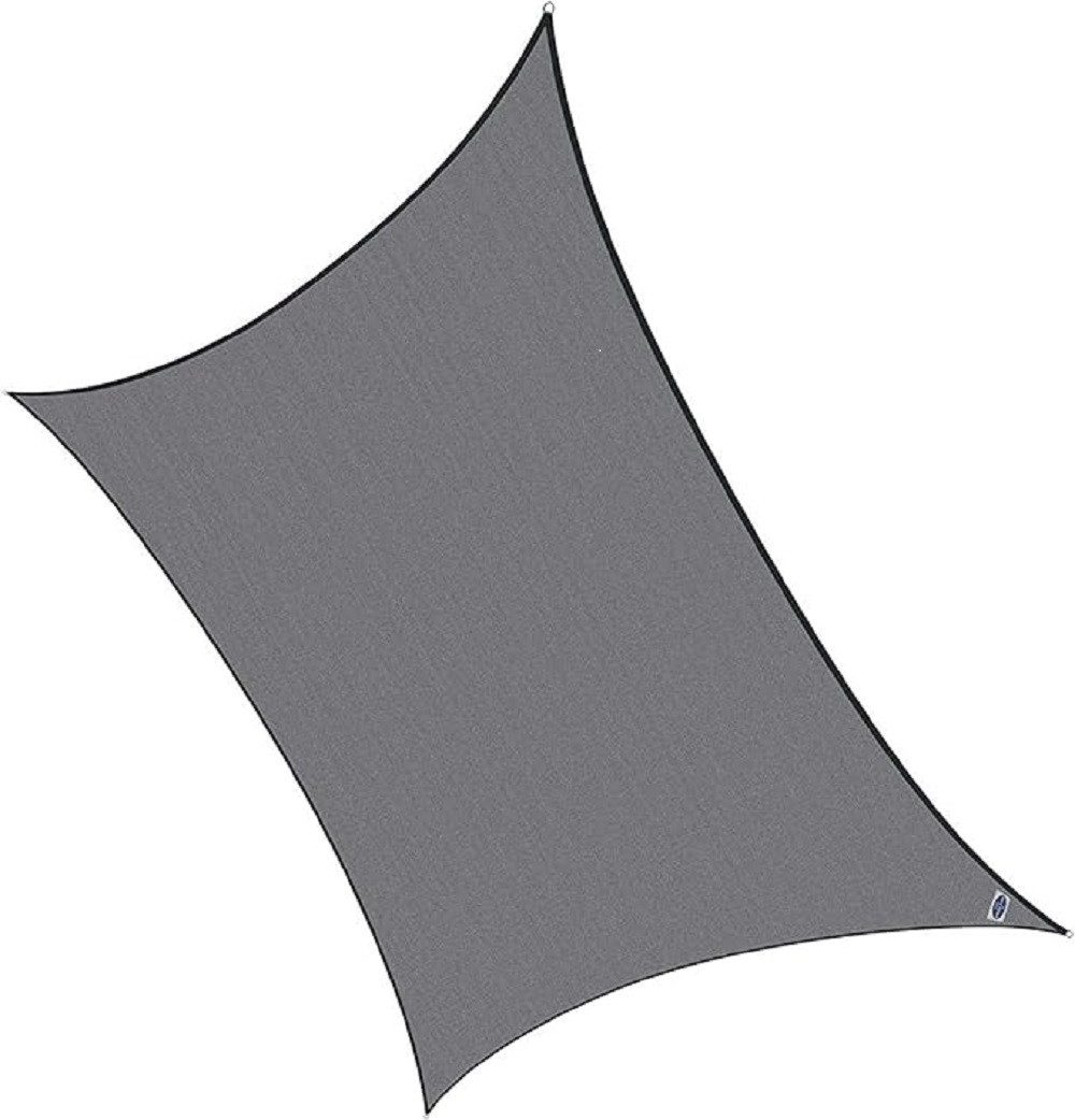 Liszton Sonnensegel Sonnensegel Rechteck 3x4m, Sonnenschutz günstig online kaufen