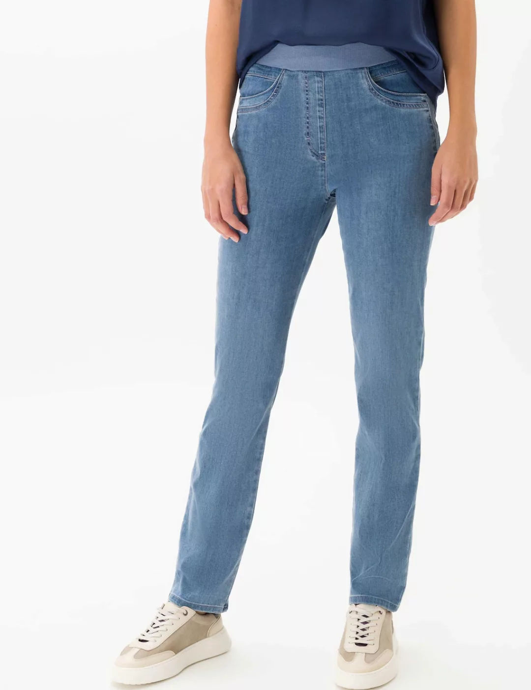 RAPHAELA by BRAX Bequeme Jeans "Style PAMINA FUN" günstig online kaufen