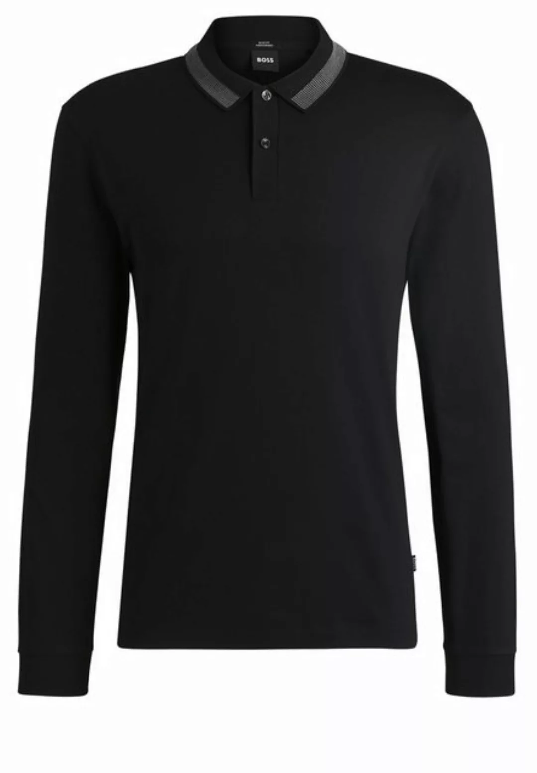 BOSS Poloshirt H-Pleins 199 (1-tlg) günstig online kaufen