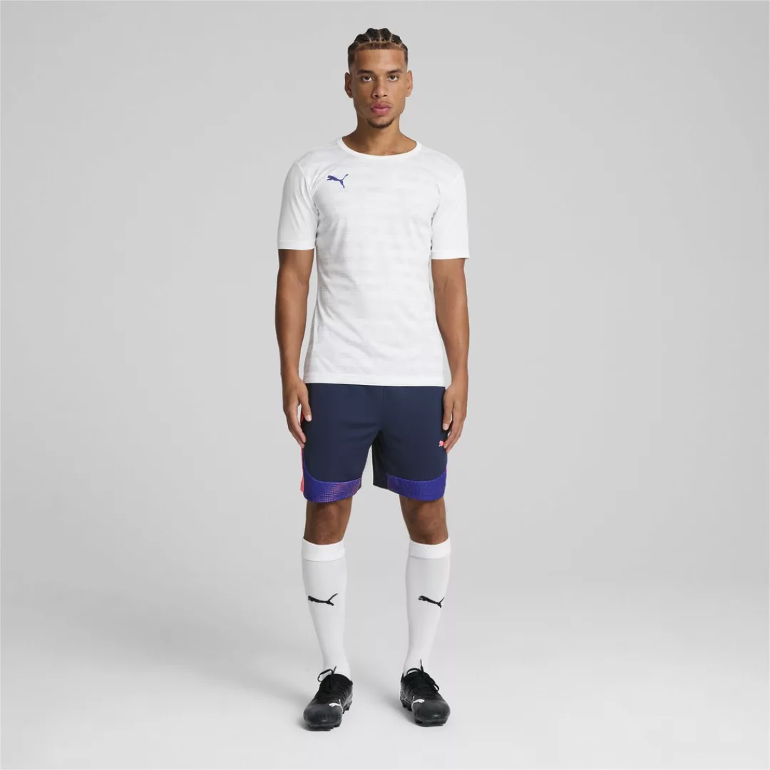 PUMA Trainingsshirt "individualRISE Graphic Trikot Herren" günstig online kaufen