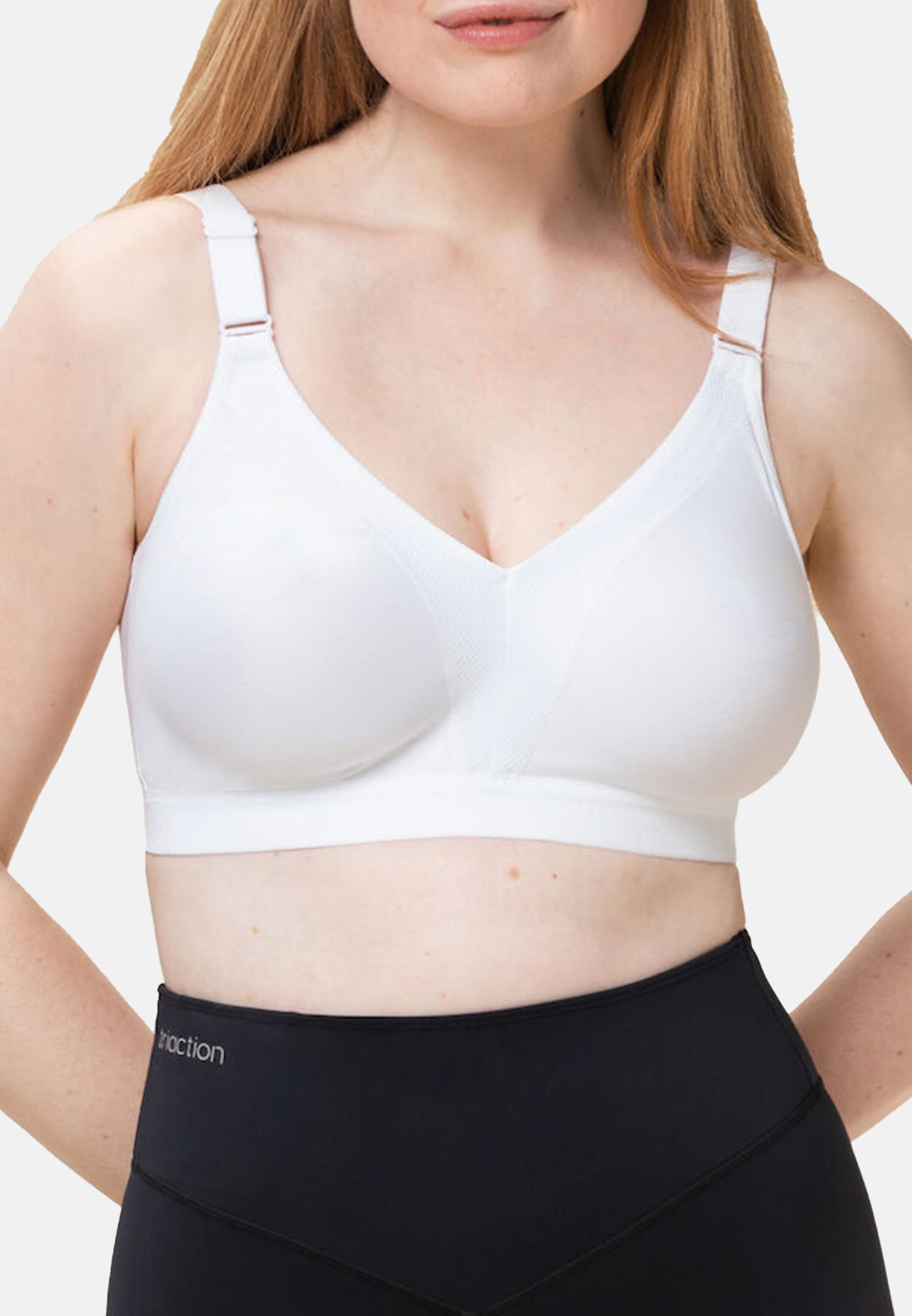 triaction by Triumph Sport-BH "Triaction Wellness N", atmungsaktiv und hohe günstig online kaufen
