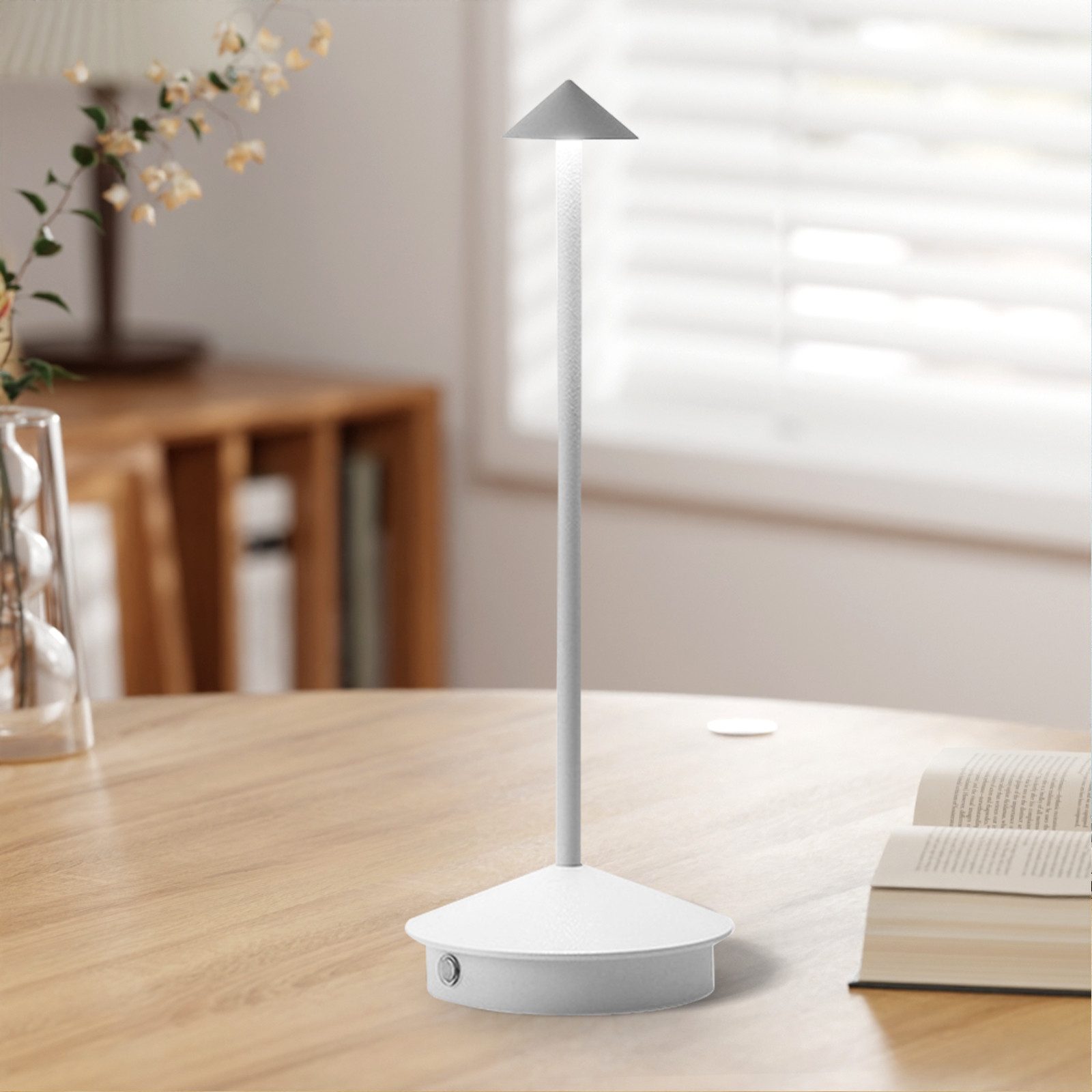 Elegear LED Tischleuchte LED Tischlampe mit günstig online kaufen