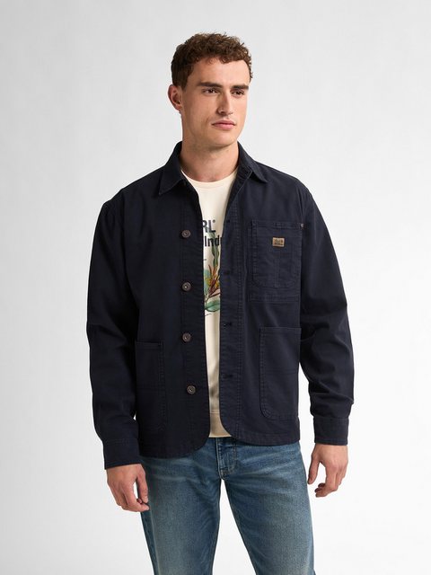 Petrol Industries Jeansjacke Utility Worker Jacket Sandside günstig online kaufen