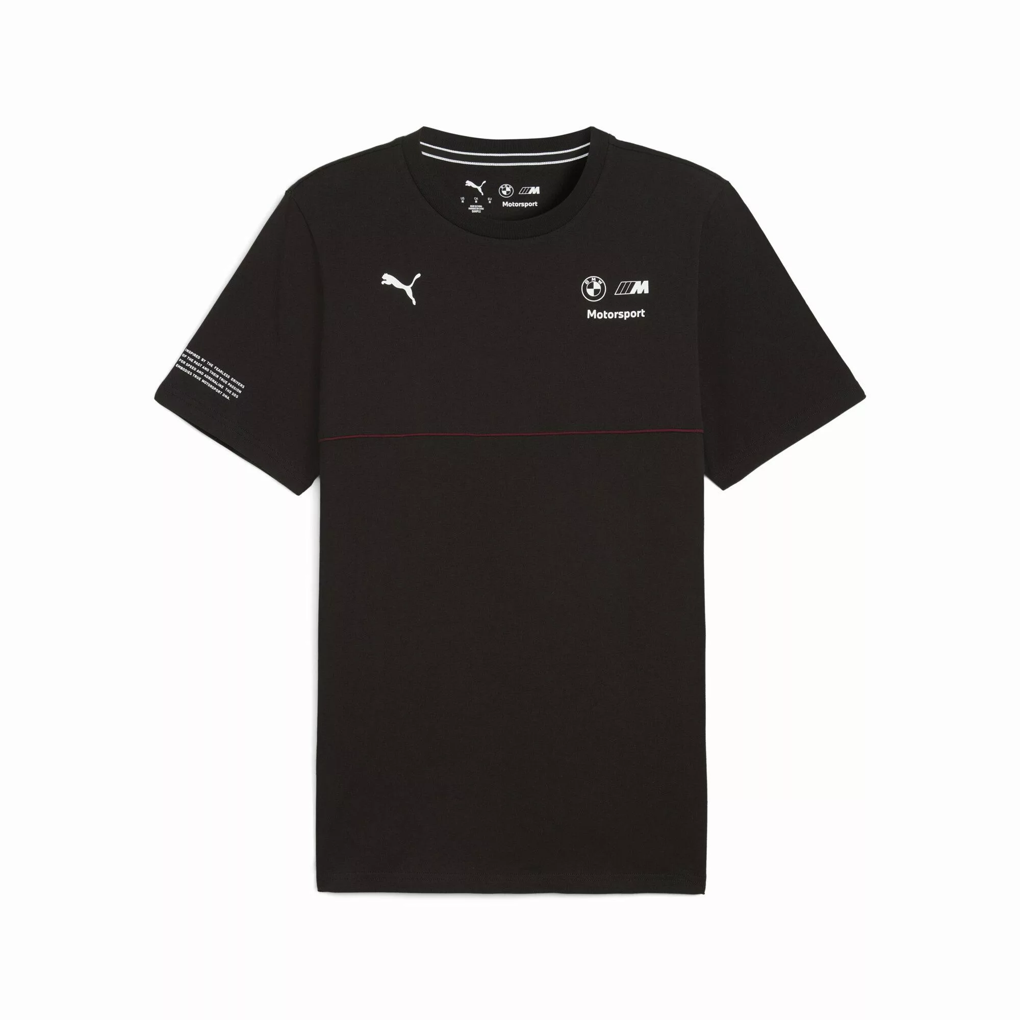 PUMA T-Shirt BMW M Motorsport SDS2.0 günstig online kaufen