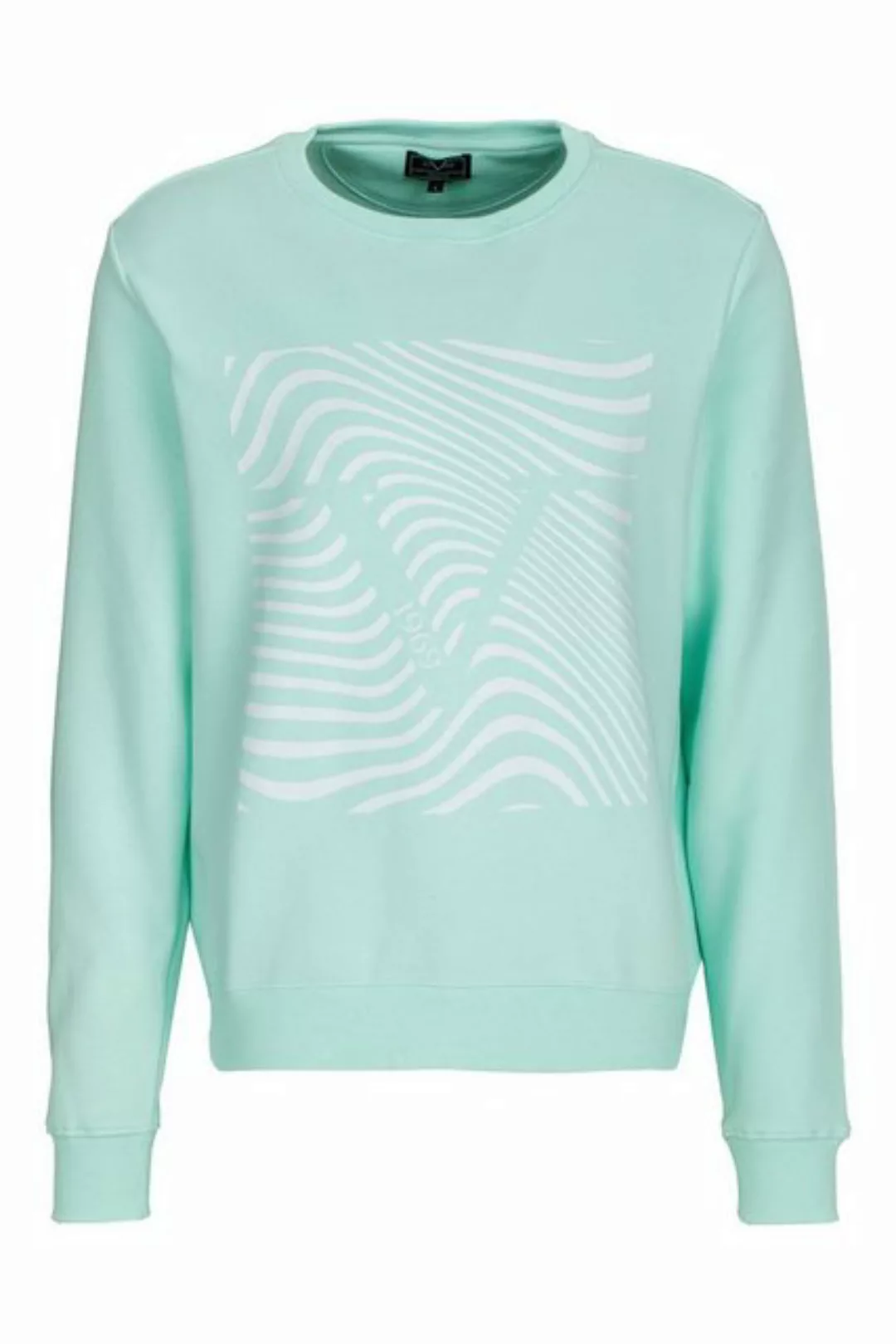 19V69 Italia by Versace Sweatshirt Adolf günstig online kaufen