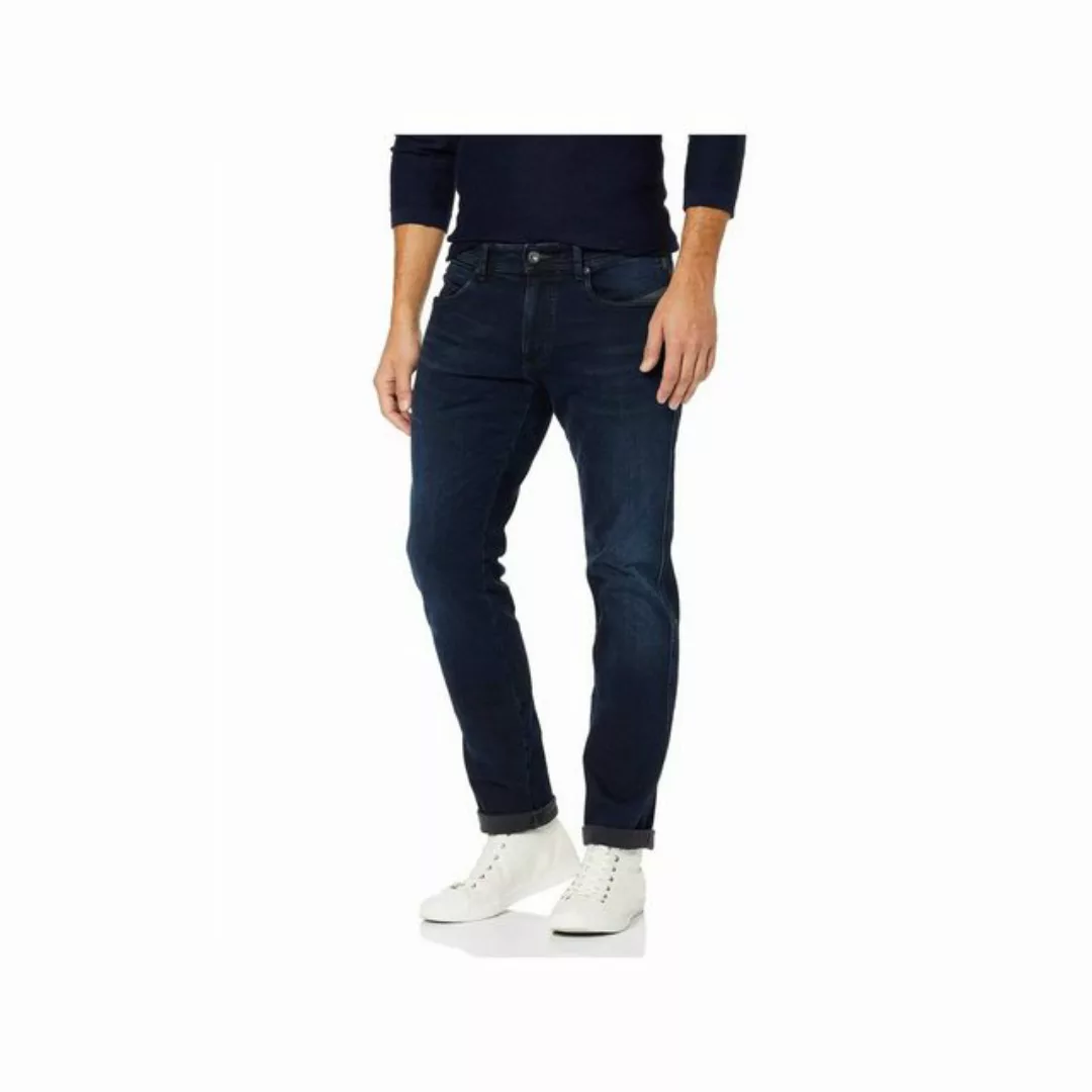 camel active 5-Pocket-Jeans uni regular fit (1-tlg) günstig online kaufen