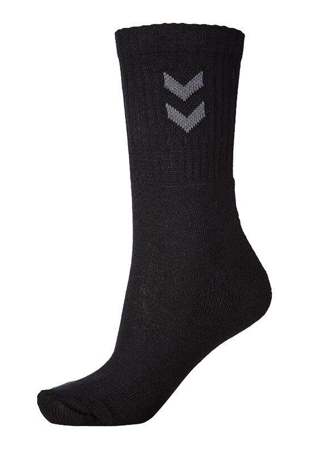 hummel Socken 6-er Set Sport Freizeit günstig online kaufen