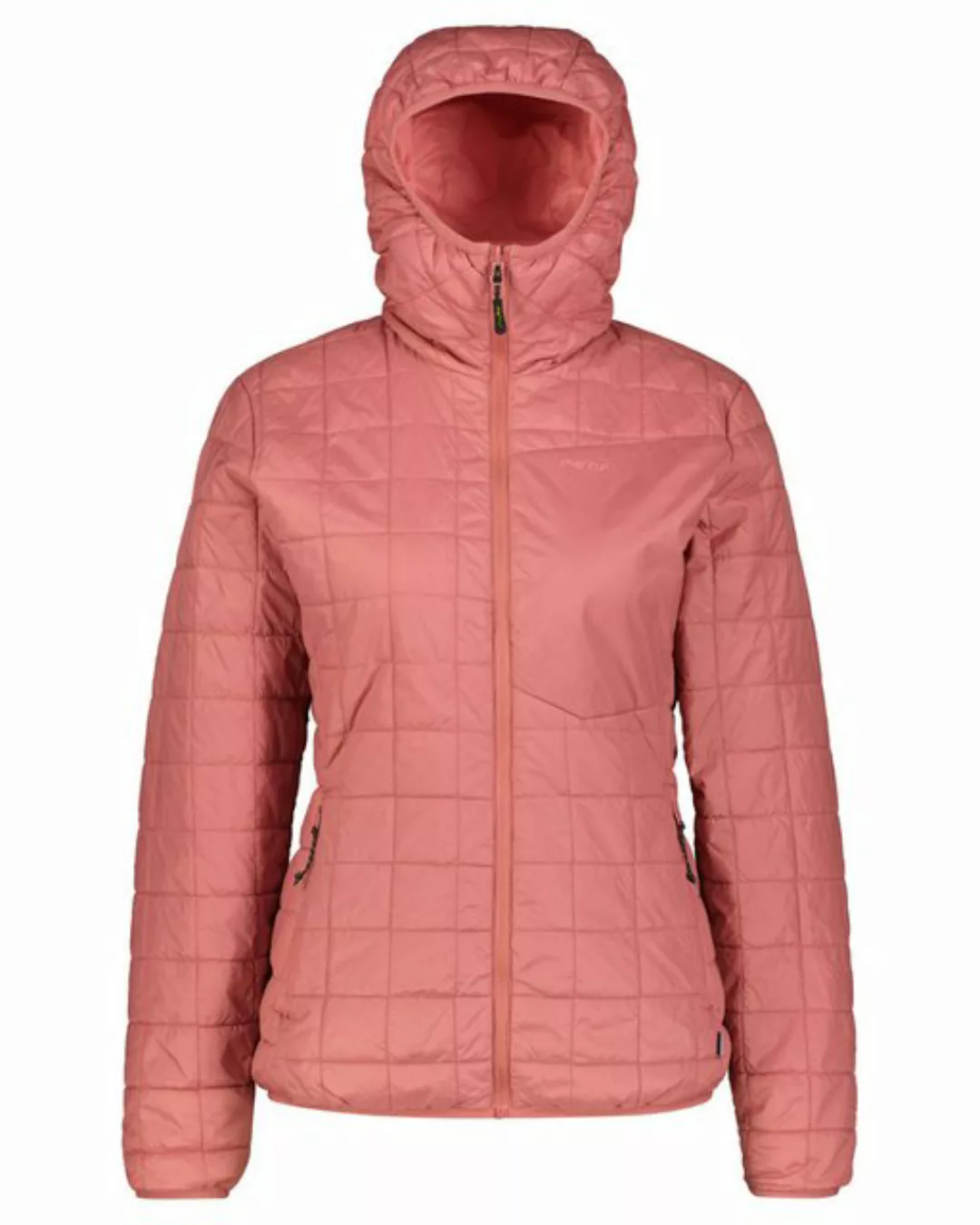 Meru Steppjacke Damen Wendejacke NAKNEK (1-St) günstig online kaufen