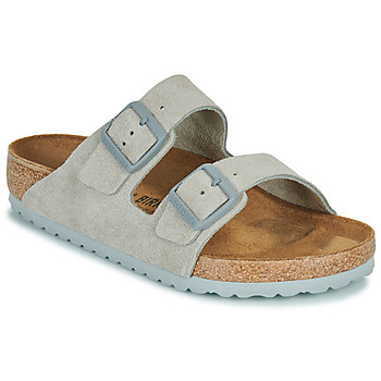 Birkenstock  Pantoffeln Arizona LEVE Stone Coin günstig online kaufen