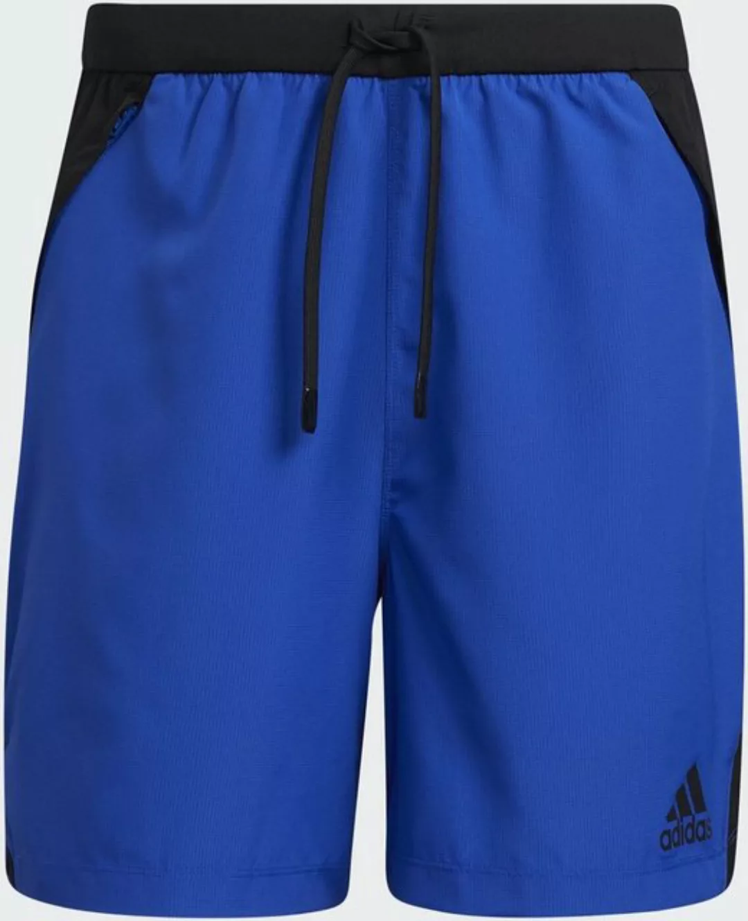 Adidas Am Woven Shorts Hosen XL Bold Blue günstig online kaufen