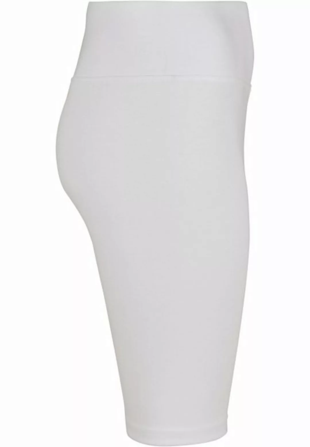 URBAN CLASSICS Highwaist Leggings TB2632 - Ladies High Waist Cycle Shorts w günstig online kaufen