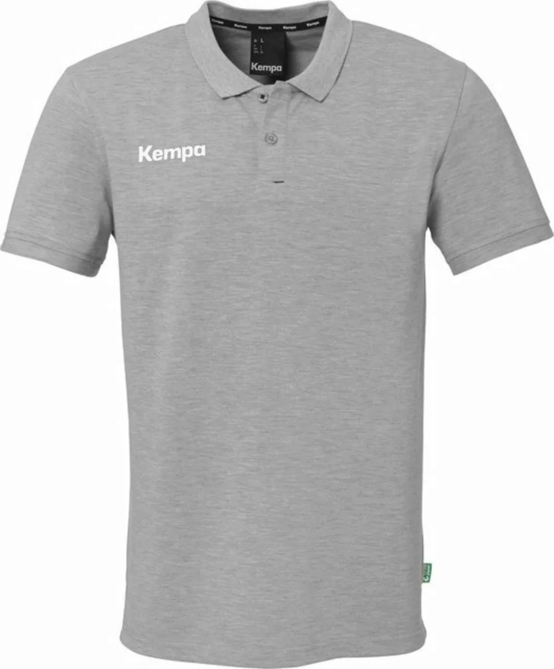 Kempa Poloshirt Prime Polo Shirt günstig online kaufen