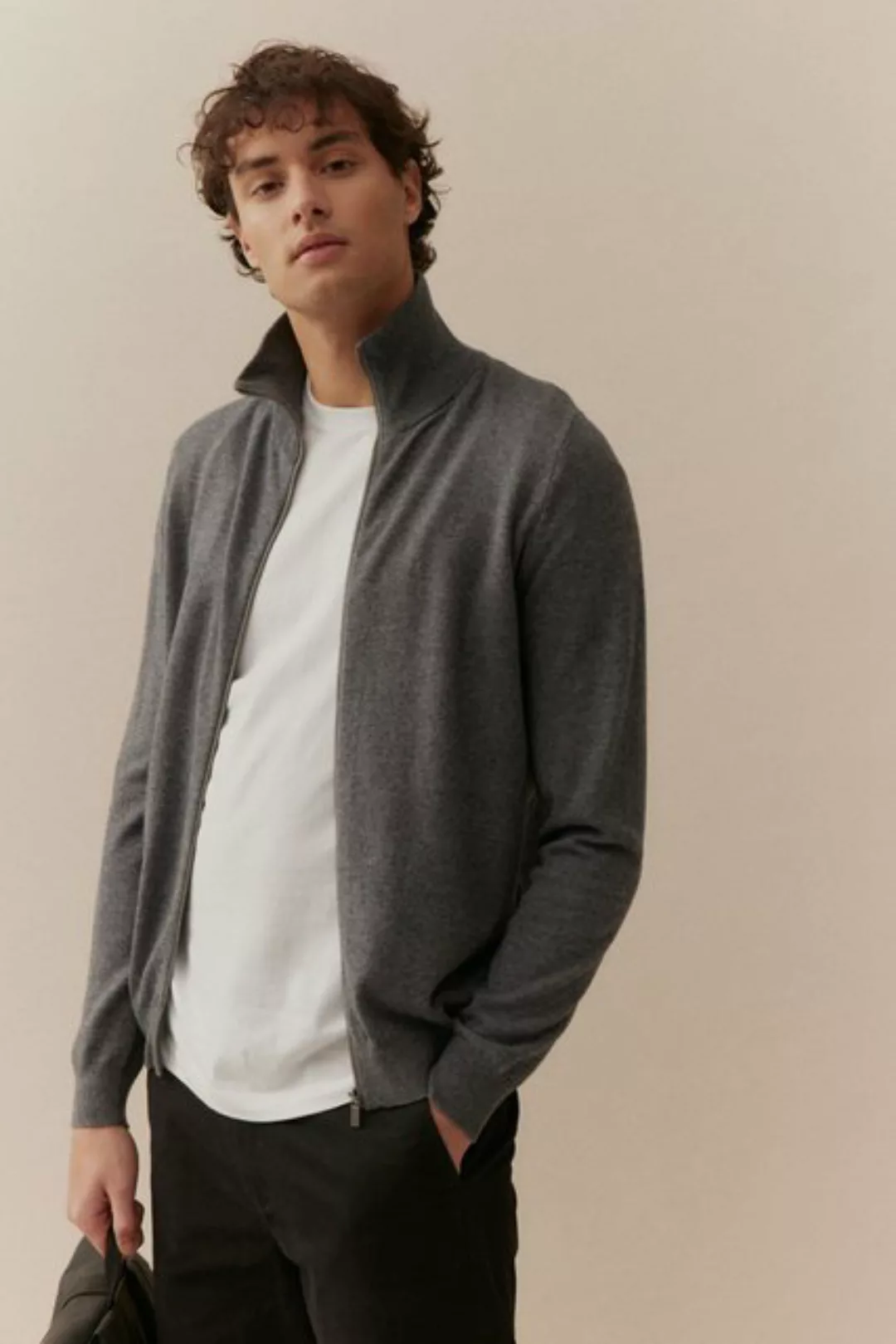 BASEFIELD Cardigan günstig online kaufen