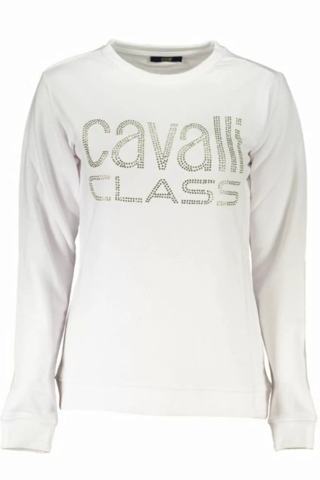 Cavalli Class Sweatshirt günstig online kaufen