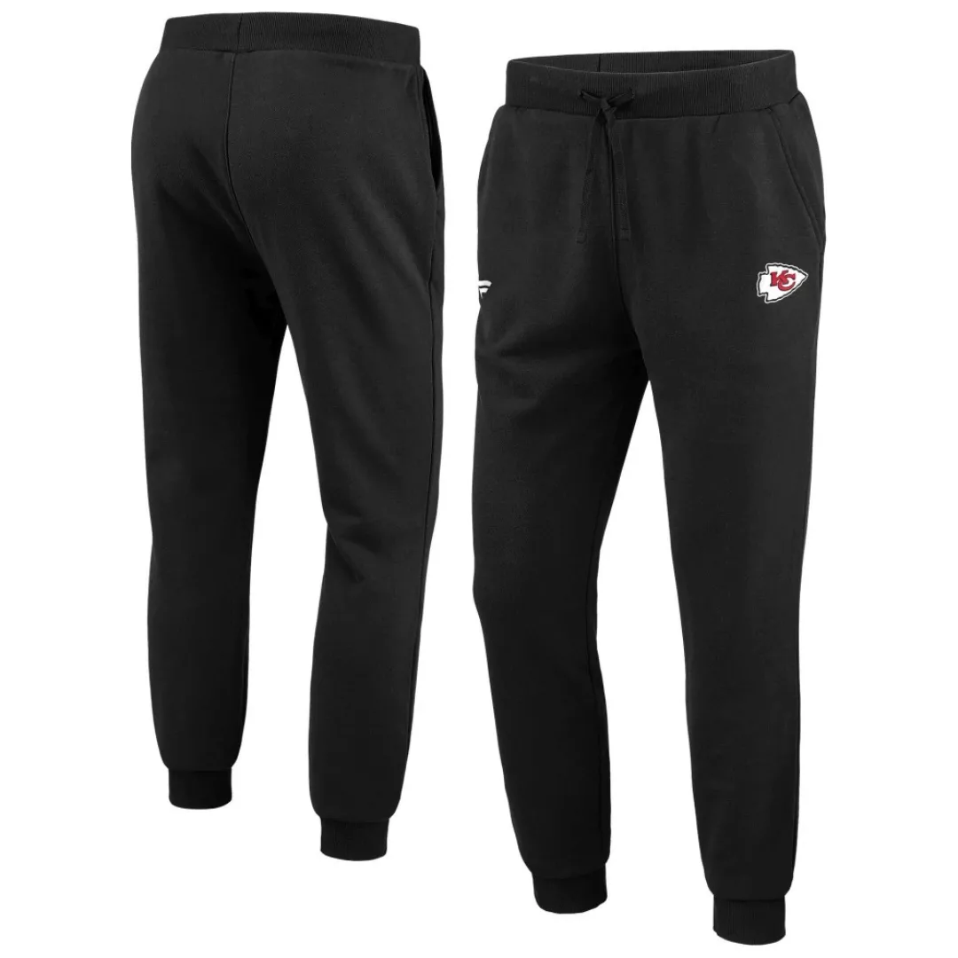 Fanatics Jogginghose "Fanatics Jogginghose Kansas City Chiefs Primary Logo günstig online kaufen
