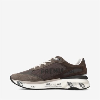 Premiata  Sneaker 6446 Sneakers Mann günstig online kaufen