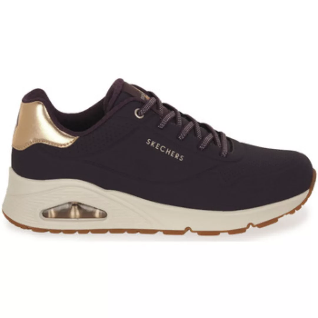 Skechers  Sneaker DKPR UNO SHIMME günstig online kaufen