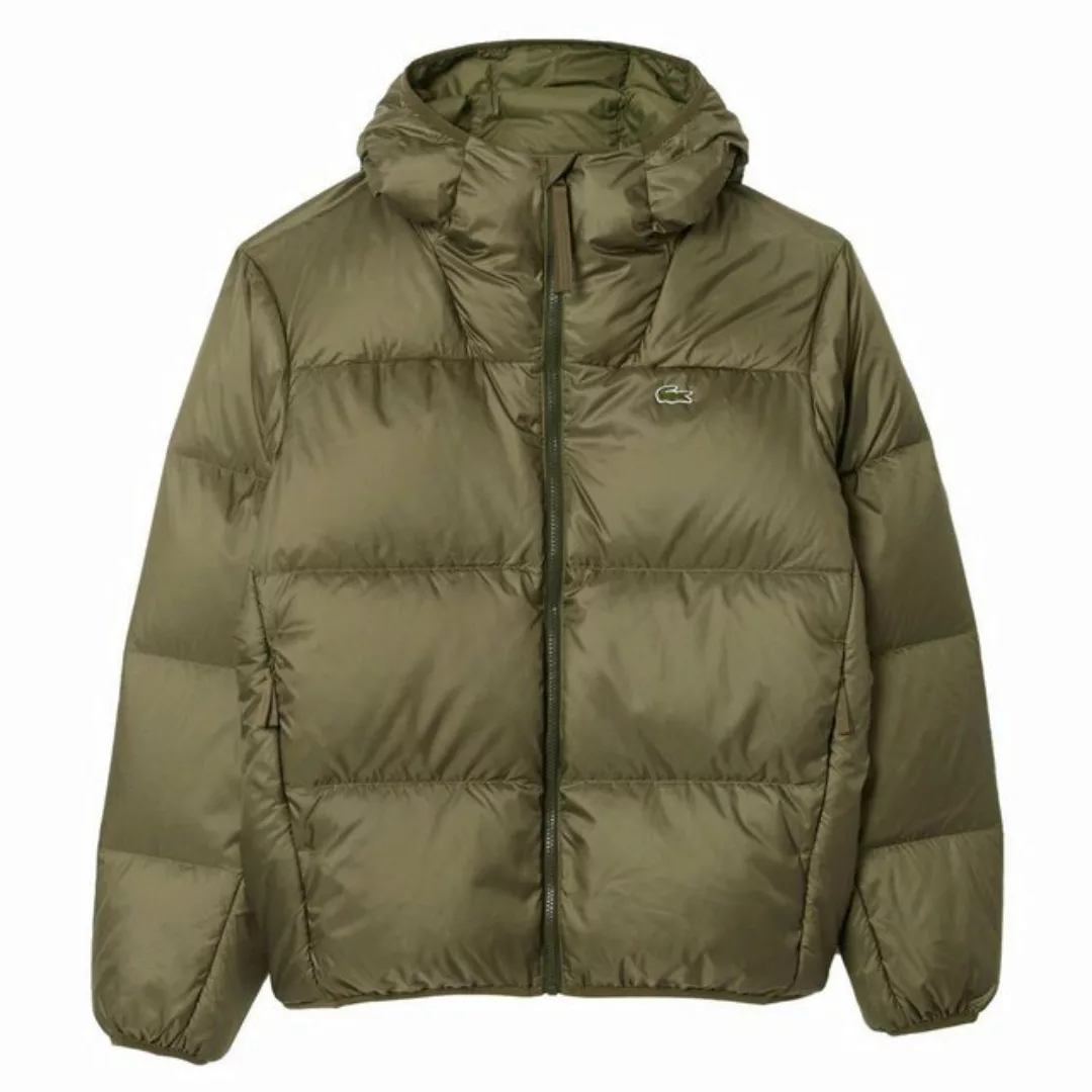 Lacoste Daunenjacke Lacoste Puffer Down Jacket günstig online kaufen