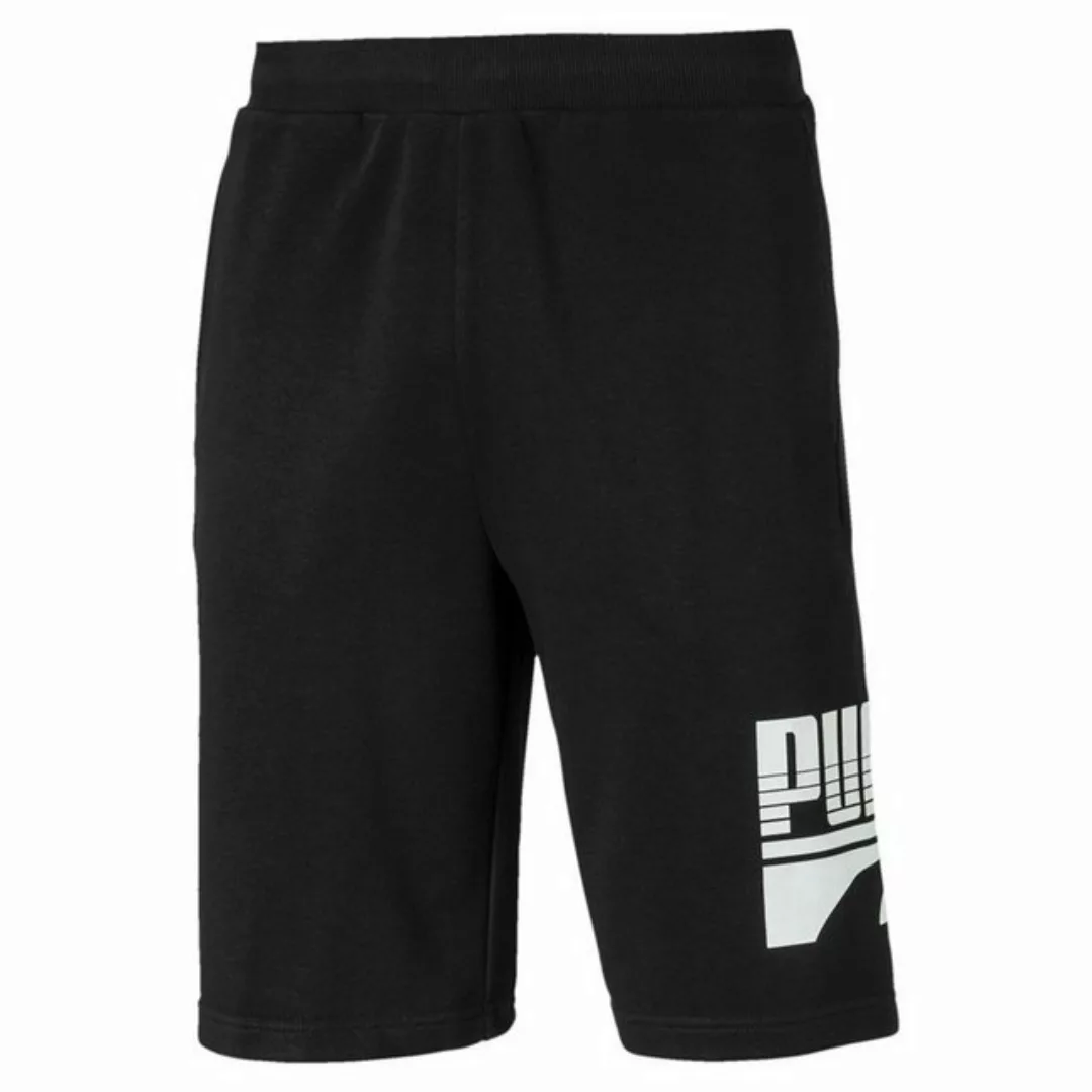 PUMA Jogger Pants Rebel Shorts 9 günstig online kaufen