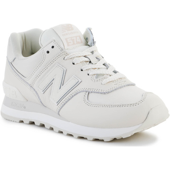New Balance  Sneaker Damen-Sneaker WL574IR2 - Weiß günstig online kaufen