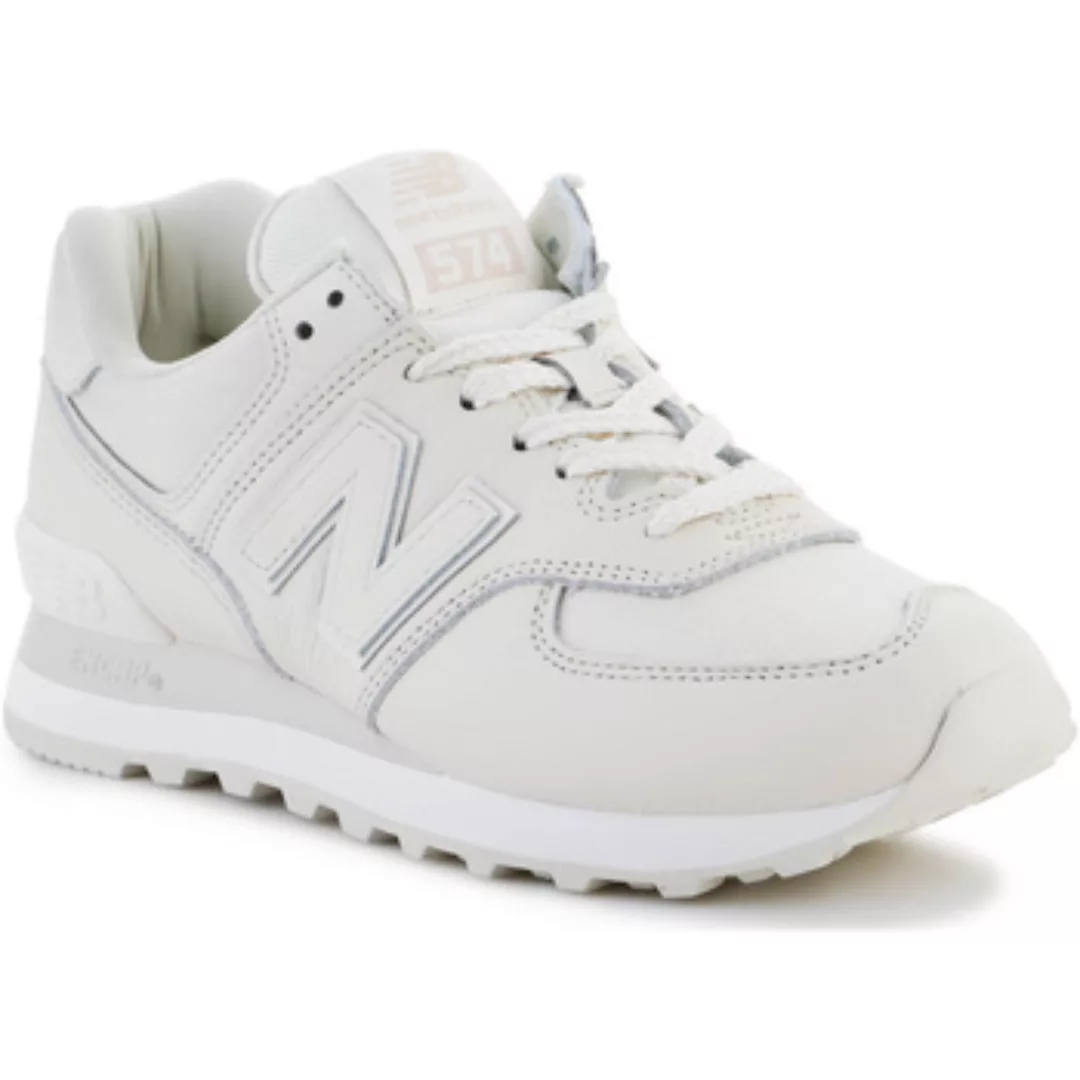 New Balance  Sneaker Damen-Sneaker WL574IR2 - Weiß günstig online kaufen