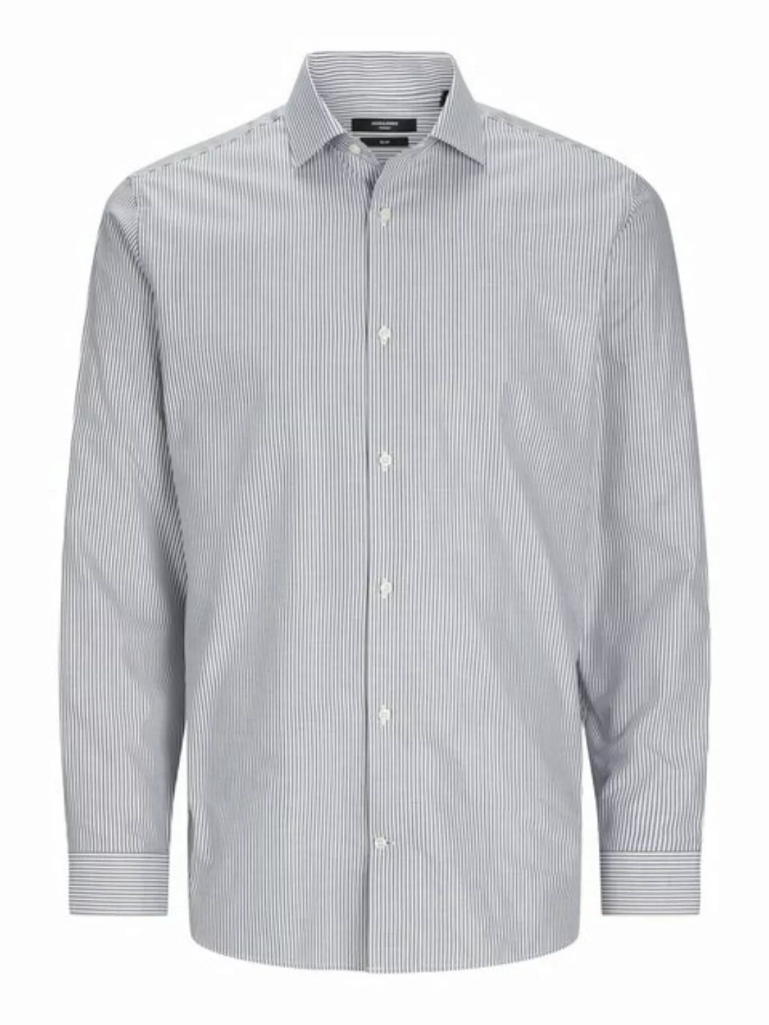 Jack & Jones Langarmhemd JPRBLAPARKER STRIPE SHIRT L/S günstig online kaufen