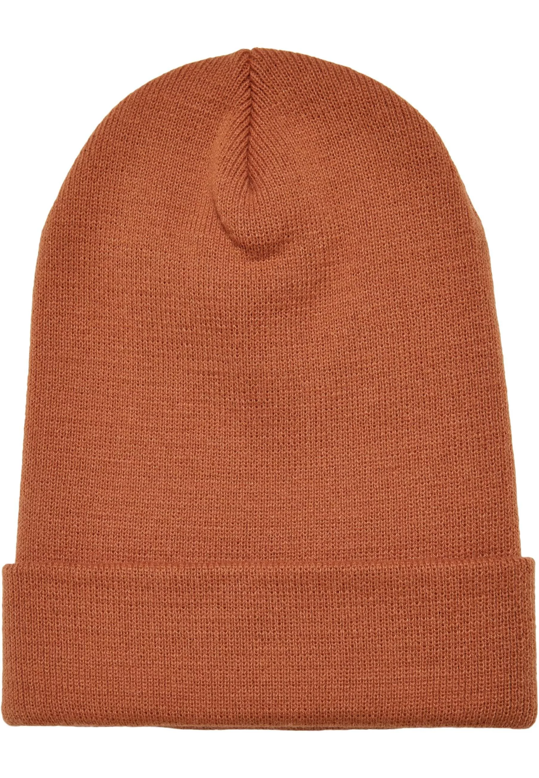 Flexfit Beanie "Flexfit Unisex Heavyweight Long Beanie", (1 St.) günstig online kaufen