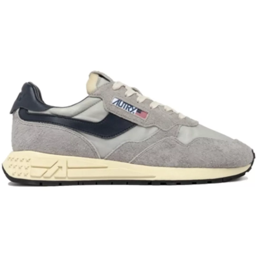 Autry  Sneaker Reelwind Low - Grey/Space günstig online kaufen